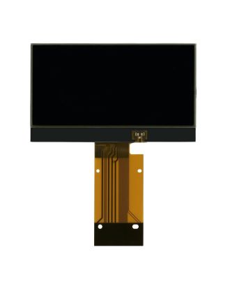 Display centrale per quadri strumenti Porsche Cayman