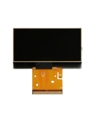 Display LCD per la riparazione contachilometri Mercedes Classe SL R230