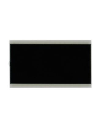 Display di ricambio per quadrante sinistro (chilometraggio parziale e totale) dei quadri strumenti di Porsche 911 (997), Boxster 987, Cayman 987 e Ruf