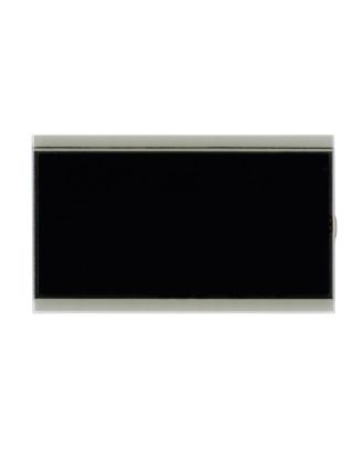 Display orologio e temperatura esterna per lato destro quadri strumenti Porsche 911 997, Boxster 987, Cayman 987 e RUF