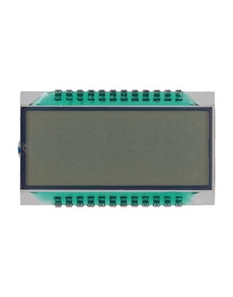 Display sinistro contachilometri Santana PS 300 - 350