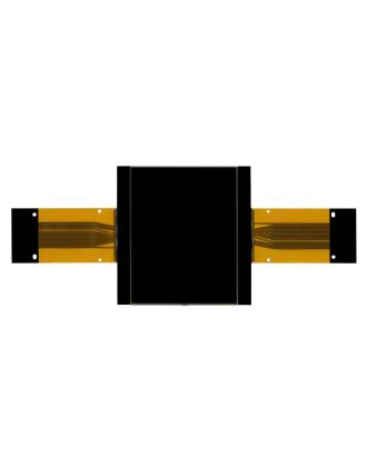 Display LCD di ricambio per la riparazione dei computer di bordo di Alfa Romeo 8C, 159, Alfa Romeo Brera, Alfa Romeo Spider