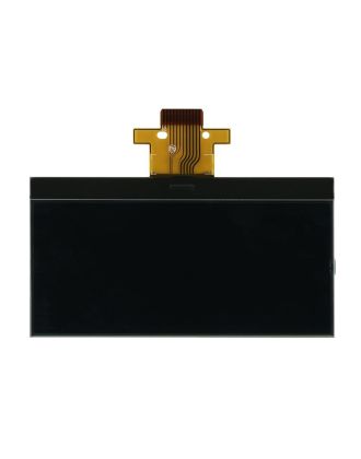 Display 3 righe cruscotto Lancia Ypsilon 846