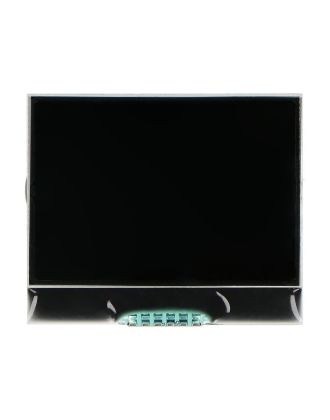 Display LCD per cruscotto Ford Fiesta Mk6, B-Max, Ecosport e Transit - Tourneo Courier