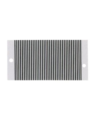 Flat flex cable di ricambio per riparare display unità climatizzazione automatica  BMW E38