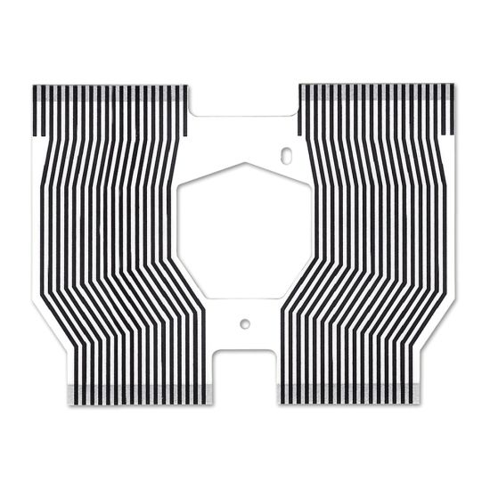 Flat ribbon cable utile alla riparazione del display del contachilometri della Smart ForTwo W450