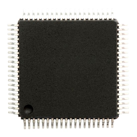 0 MCU Motorola MC912D60ACFU8 2K38K QFP80