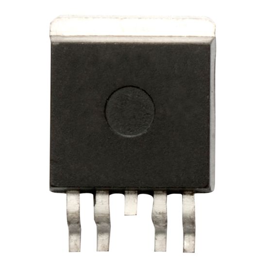 BTS425 Siemens Semiconduttore Mosfet TO263-5