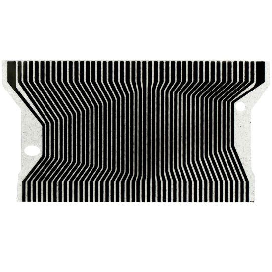 Flat per quadri strumenti Citroën C3 e DS3