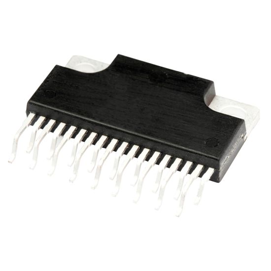 0 Xenon Driver Sanken SLA2402MS SIP18