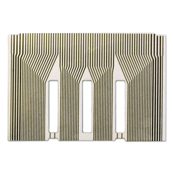 Flat per infocenter TID Opel, Holden, Chevrolet e Vauxhall