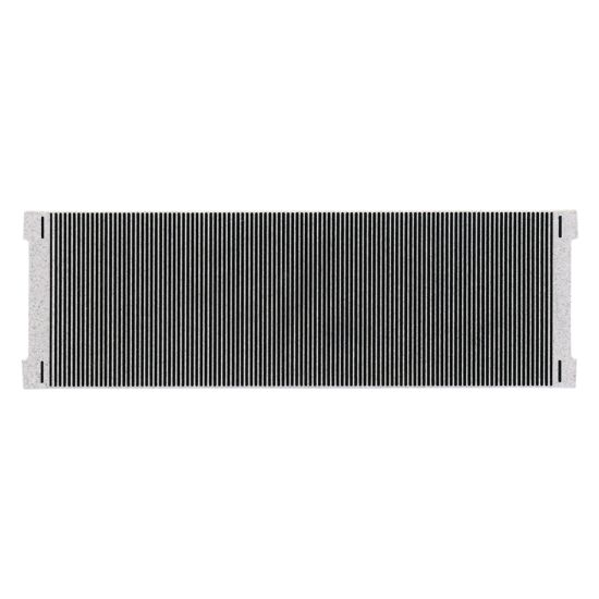 Flat cable for Citroën C2, C3, C4, Dispatch - Jumpy, Fiat Scudo, Peugeot Expert, Toyota Proace MFD multifunction radio clock display repair