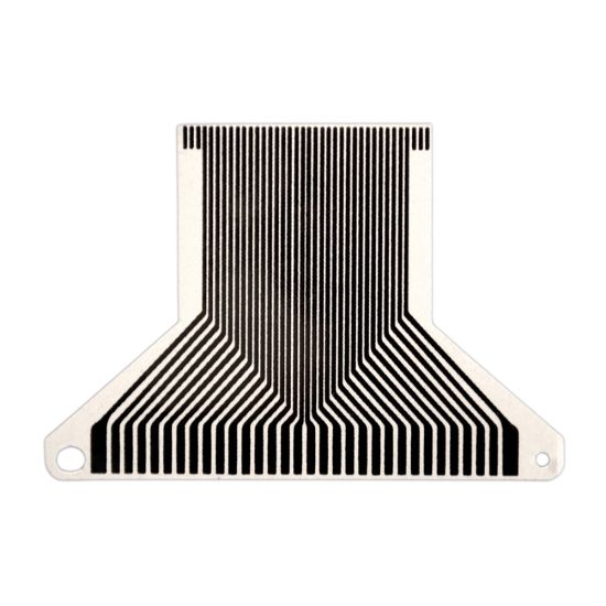 Flat for Volkswagen Gol instrument clusters