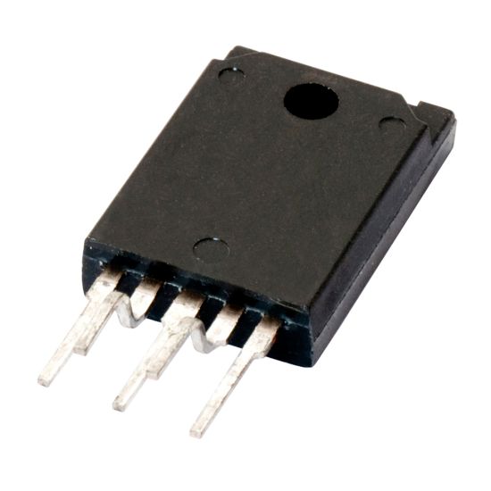 0 Mosfet SK STR F6268 ZSIP5