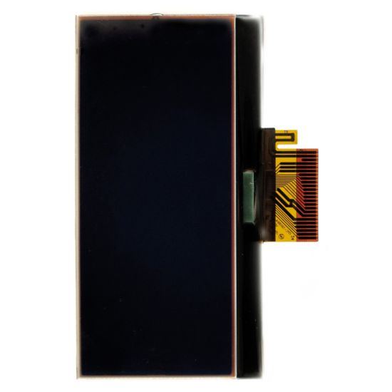 LCD display useful to repair Mercedes C Class and G Class dashboards