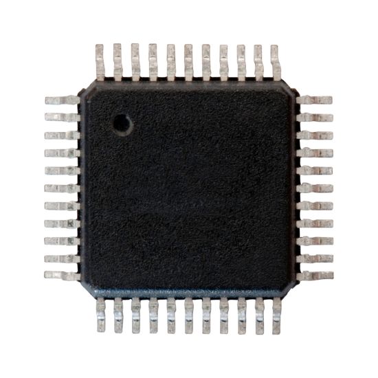 0 Power Mosfet Driver SMD IC 74224 QFP44