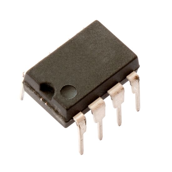 AT93C56-10PI-2.7 Integrated Circuit