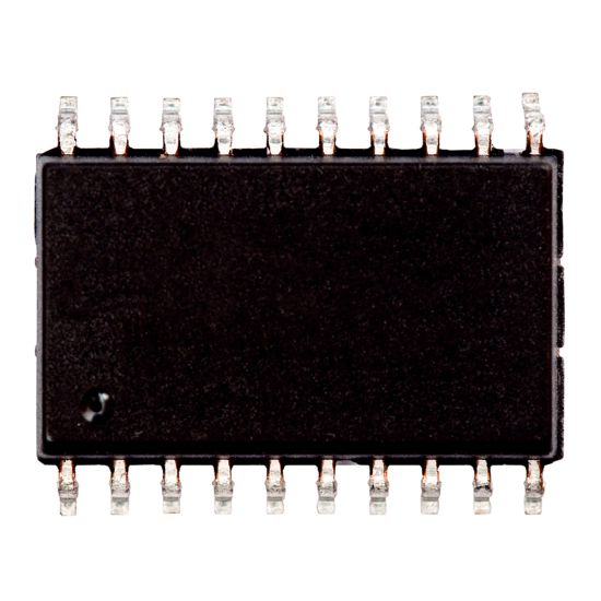 Infineon BTS728L2 Mosfet - Package: P-DSO-20-9