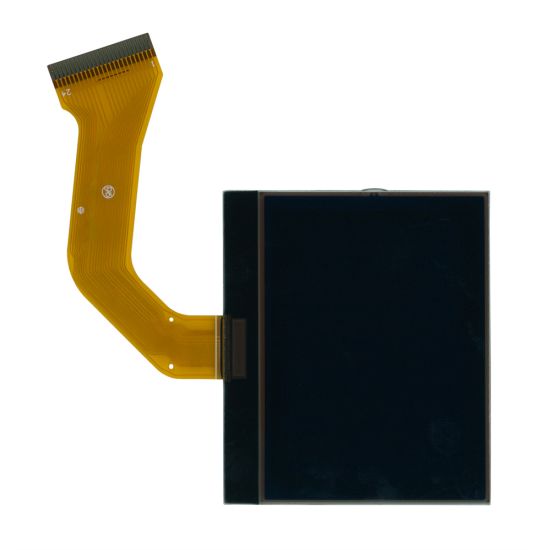 Display LCD monocromatico per quadri Porsche Cayenne e Volkswagen Touareg