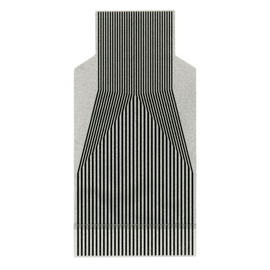 Flat per display laterale destro Volvo B7, FL, VN / VNL