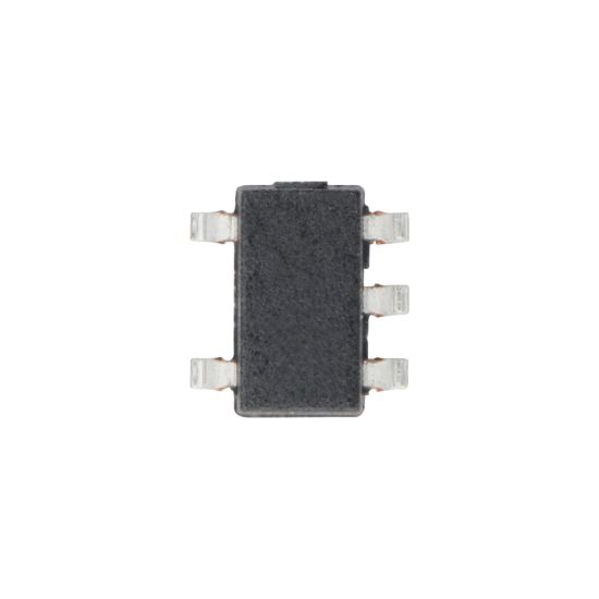 0 Eeprom Microchip 24AA16/OT SOT-23-5