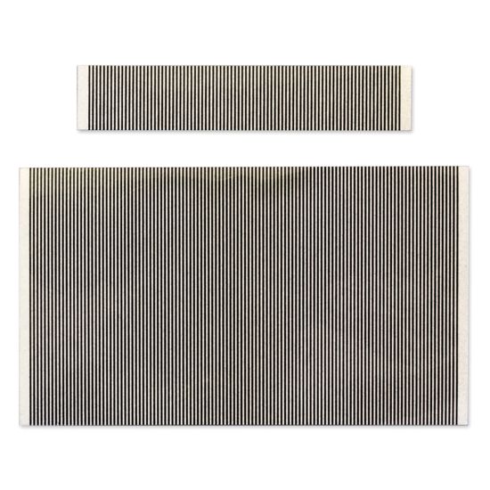 Kit flats per infocenter MID Opel, Chevrolet, Holden, Subaru e Vauxhall