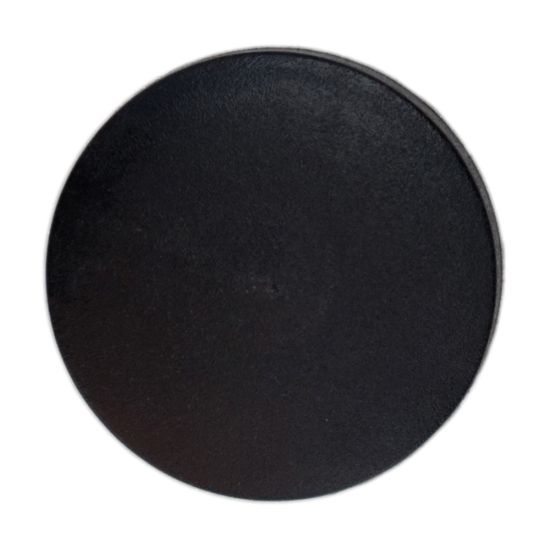 Round rubber pad for Mercedes keys