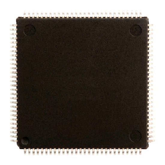 0 MCU Motorola XC912DG128CPV8-5H55W QFP112