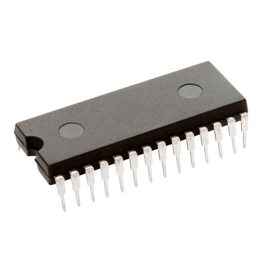 HN58C256 Circuito Integrato