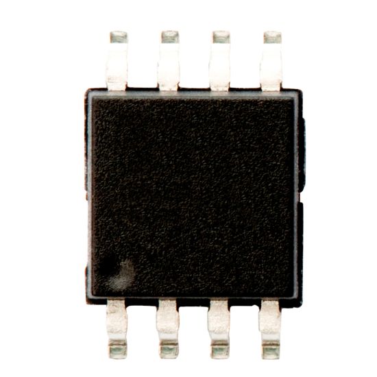 0 Eeprom Microchip 24AA512/SM SOIJ8