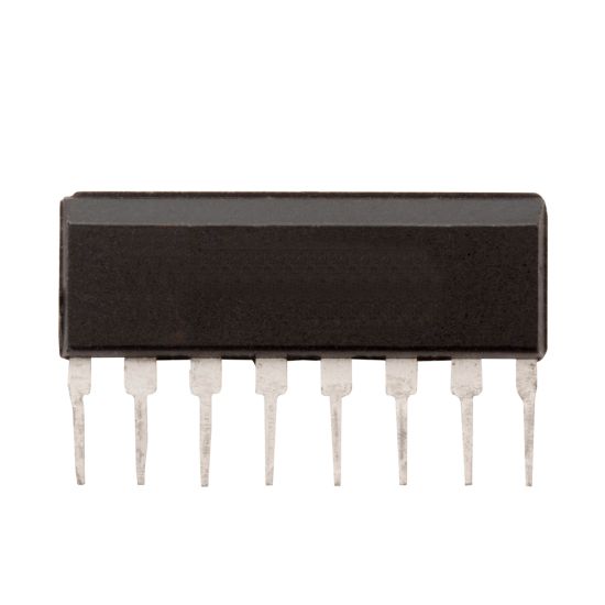 0 Transistor Array Mitsubishi M5269L SIP8