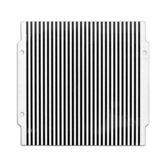 Flat per display quadro strumenti Jaguar S-Type