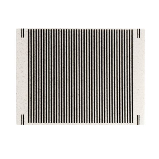 Flat for Toyota forklifts dashboards