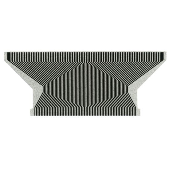 Flat cable for Audi, VW, Seat, Skoda VDO instrument panels LCD screen