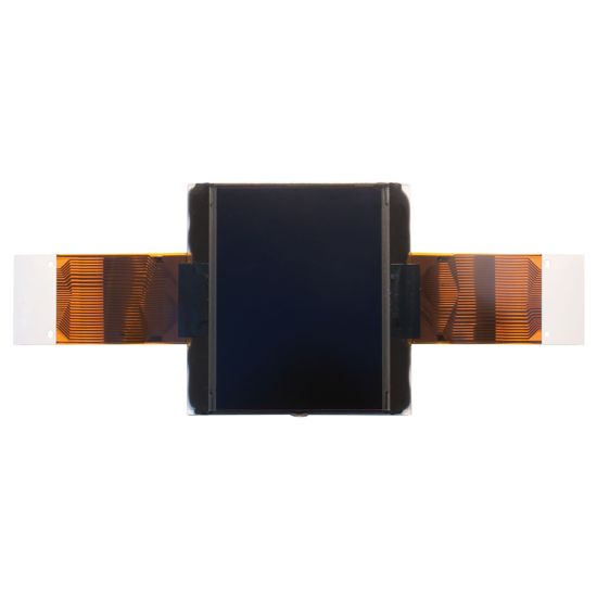 Display per quadri strumenti Alfa Romeo 159