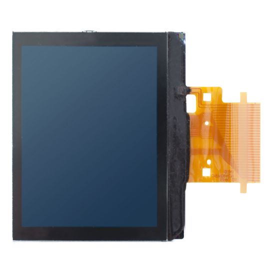 Display LCD monocromatico per quadri strumenti Audi A4 / S4 / RS4 / A5 / S5 / RS5 / Q5 / SQ5