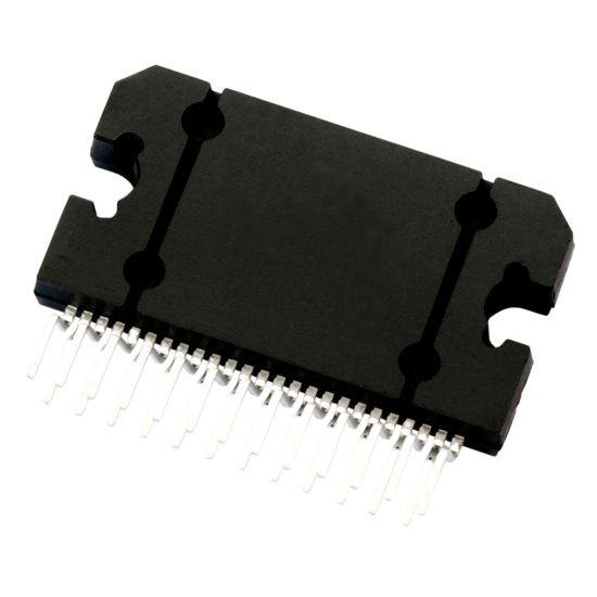 0 Mosfet ST TDA7560 Flexiwatt 25
