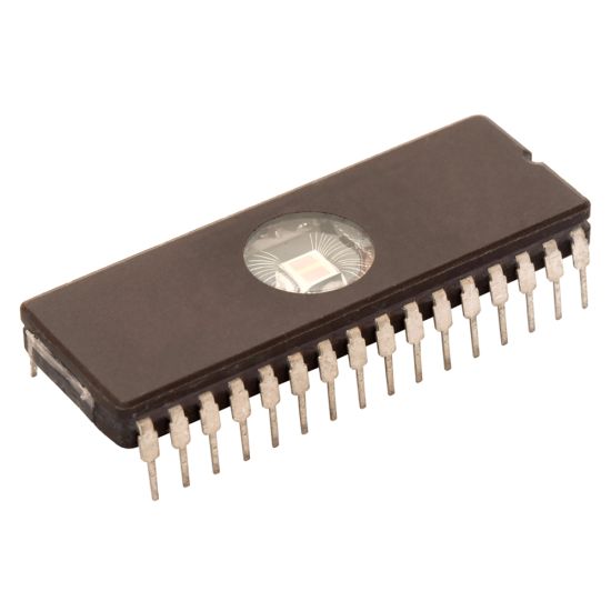 0 Eprom ST M27C1001-10F1 DIL32