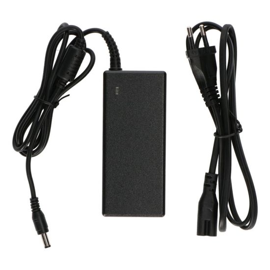 12V power supply unit - 2.1mm connector