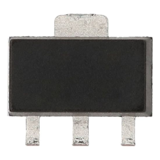 2SB799 (MK) Transistor - front side
