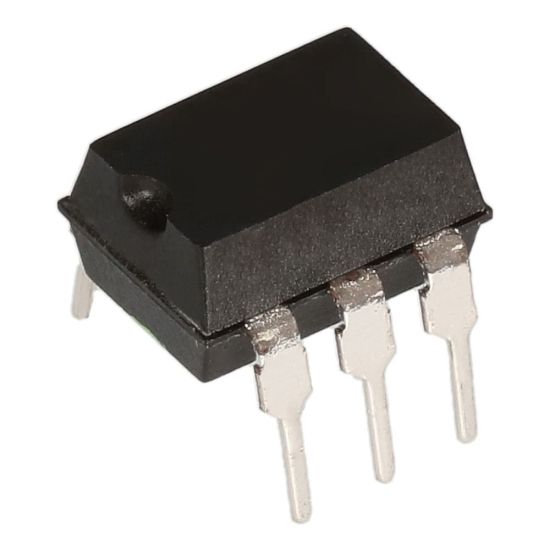 4N32 Circuito Integrato Optoisolatore