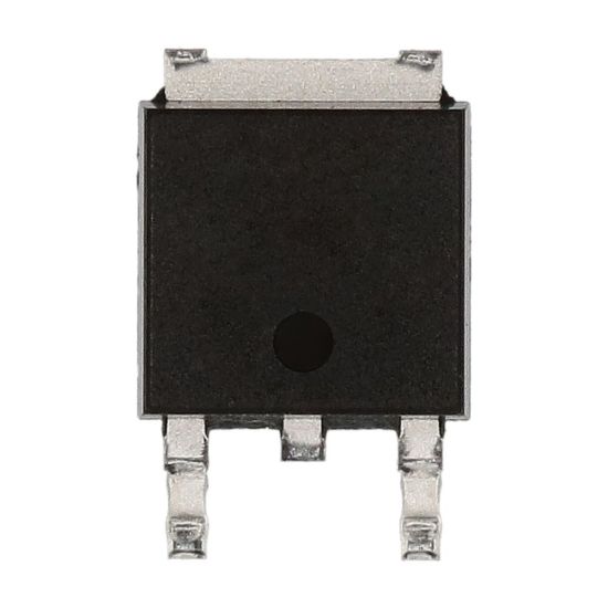 Circuito Integrato IPB45P03P4L-11