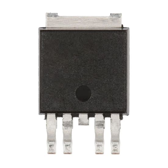 Circuito Integrato BTS6143D