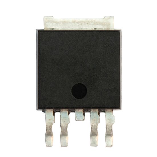 Integrated Circuit BTS6163D