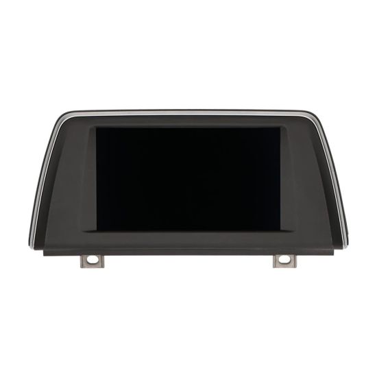 Display centrale 6,5" BMW X1 F48 e X2 F39 6550 6834915-03 - fronte