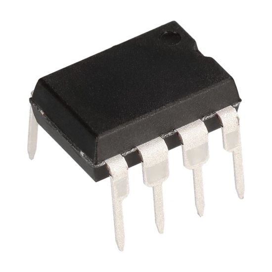 93C76C-I/P Integrated Circuit