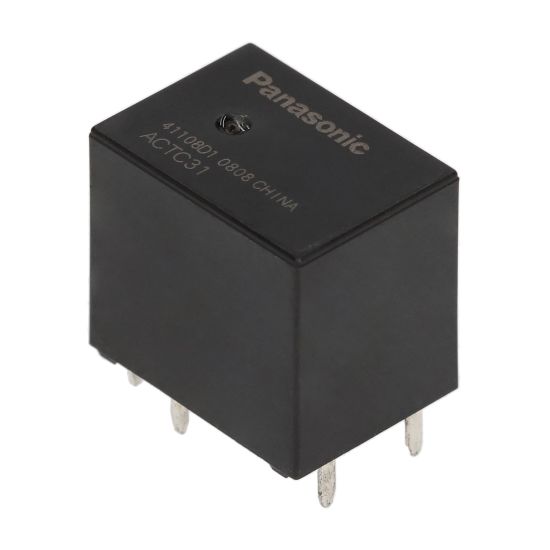 ACTC31 relay for automotive