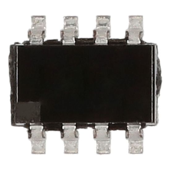 AD5662BRJ Integrated Circuit Semiconductor