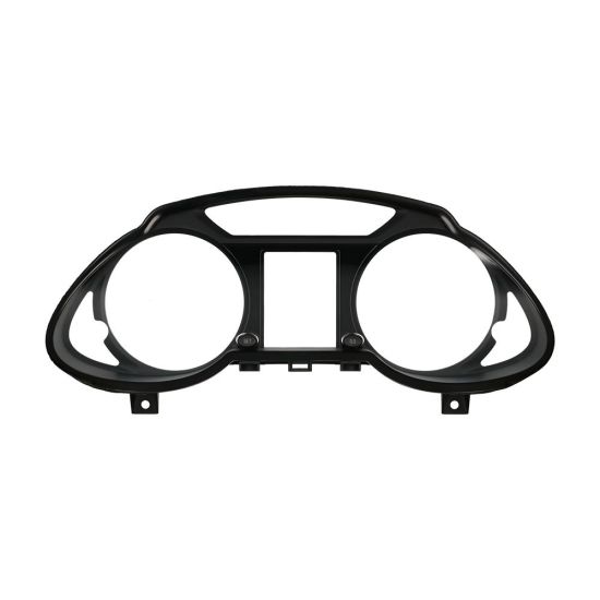 Audi Q5 8R and SQ5 8R instrument cluster trim