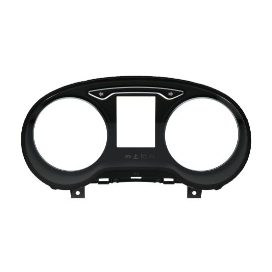 Audi A3 8V and S3 8V instrument cluster trim